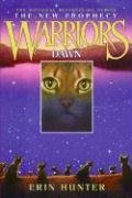 Cover of Dawn by Erin Hunter
