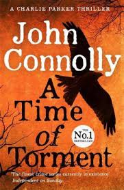 Cover of A Time Of Torment by John Connolly