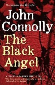 Cover of The Black Angel by John Connolly