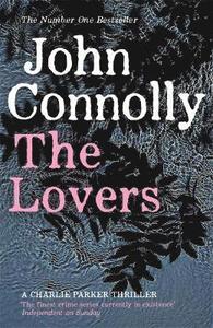 Cover of The Lovers by John Connolly