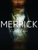 Cover of Merrick by Claire Cray