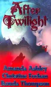 Cover of After Twilight by Amanda Ashley, Christine Feehan, & Ronda Thompson