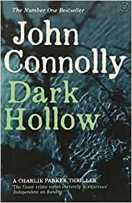Cover of Dark Hollow by John Connolly