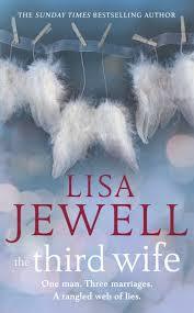 Cover of The Third Wife by Lisa Jewell