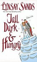 Cover of Tall, Dark & Hungry by Lynsay Sands