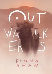 Cover of Outwalkers by Fiona Shaw