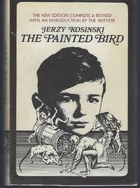 Cover of The Painted Bird by Jerzy Kosiński