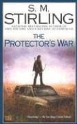 Cover of The Protector's War by S.M. Stirling