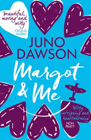 File:Margot & Me by Juno Dawson.jpg