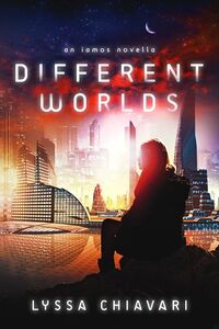 Cover of Different Worlds by Lyssa Chiavari