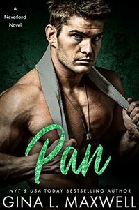Cover of Pan by Gina L. Maxwell