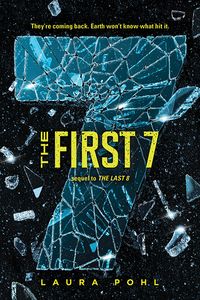 Cover of The First 7 by Laura Pohl