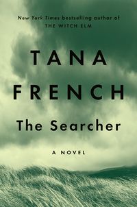 Cover of The Searcher by Tana French