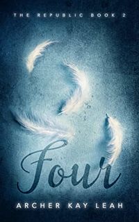 Cover of Four by Archer Kay Leah