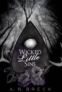 Cover of Wicked Little Sins