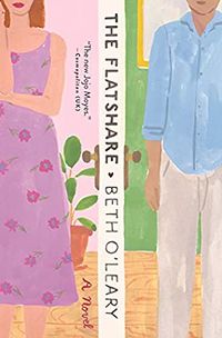 Cover of The Flatshare by Beth O'Leary