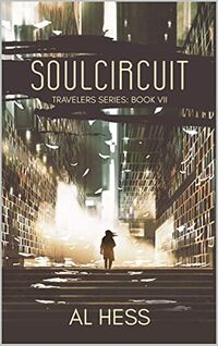 Cover of Soulcircuit by Al Hess