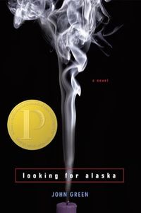 Cover of Looking for Alaska by John Green
