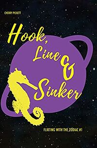 Cover of Hook, Line, and Sinker by Cherry Pickett