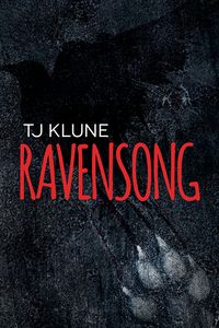 Cover of Ravensong by T.J. Klune