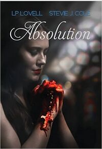 Cover of Absolution by L.P. Lovell & Stevie J. Cole