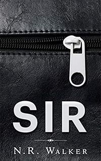 Cover of Sir by N.R. Walker