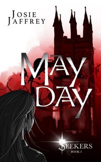 Cover of May Day by Josie Jaffrey