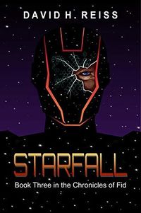 Cover of Starfall by David H. Reiss