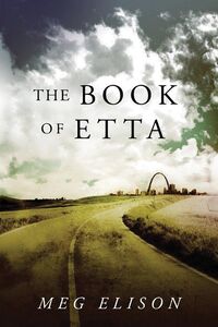 Cover of The Book of Etta by Meg Elison