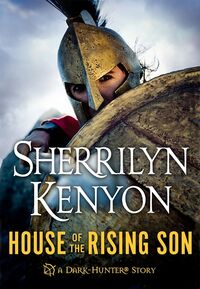 Cover of House of the Rising Son by Sherrilyn Kenyon
