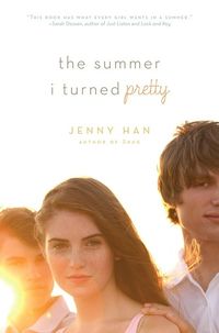 Cover of The Summer I Turned Pretty by Jenny Han