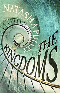Cover of The Kingdoms by Natasha Pulley