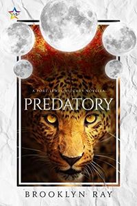 Cover of Predatory by Brooklyn Ray