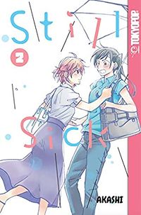 Cover of Still Sick, Volume 2 by Akashi
