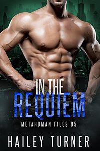 Cover of In the Requiem by Hailey Turner