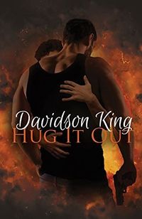 Cover of Hug It Out by Davidson King