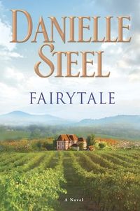 Cover of Fairytale by Danielle Steel