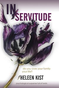 Cover of In Servitude by Heleen Kist