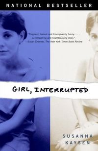 Cover of Girl, Interrupted by Susanna Kaysen