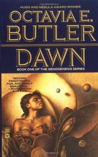 Cover of Dawn by Octavia E. Butler