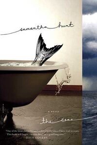 Cover of The Seas by Samantha Hunt