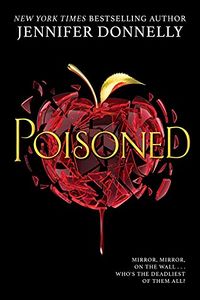 Cover of Poisoned by Jennifer Donnelly