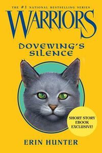 Cover of Dovewing's Silence by Erin Hunter