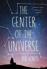 Cover of The Center of the Universe by Ria Voros