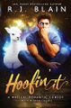 Hoofin' It by R.J. Blain.jpg
