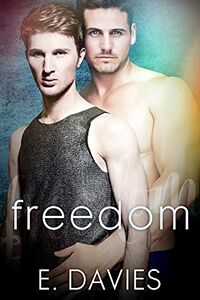 Cover of Freedom by E. Davies