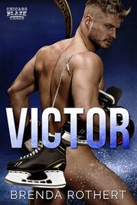 Cover of Victor by Brenda Rothert