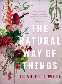 Cover of The Natural Way of Things