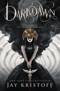 Cover of Darkdawn by Jay Kristoff