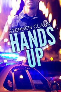 Cover of Hands Up by Stephen Clark